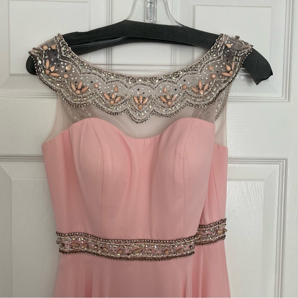 Prom Dress - Picture 5 of 16